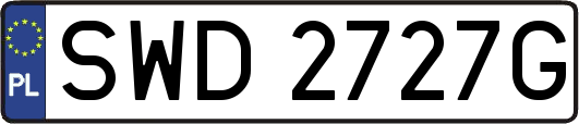 SWD2727G