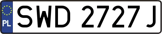 SWD2727J