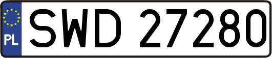 SWD27280