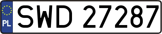 SWD27287