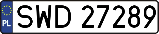 SWD27289