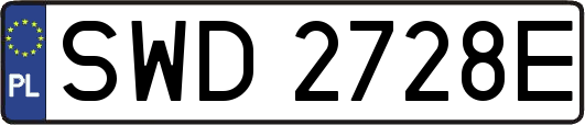 SWD2728E