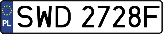 SWD2728F