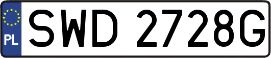 SWD2728G