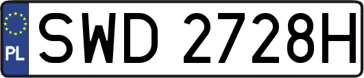 SWD2728H