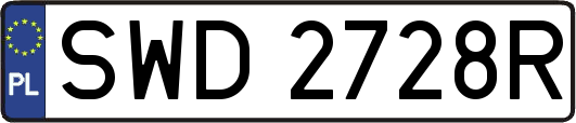 SWD2728R