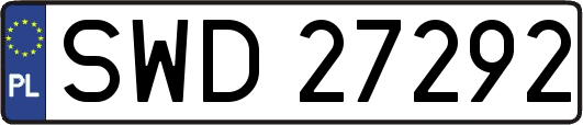 SWD27292