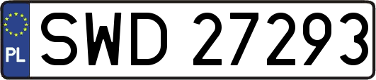 SWD27293