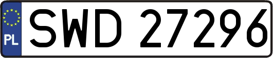 SWD27296