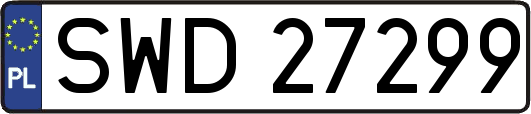 SWD27299