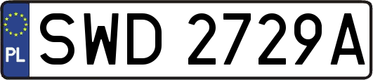 SWD2729A