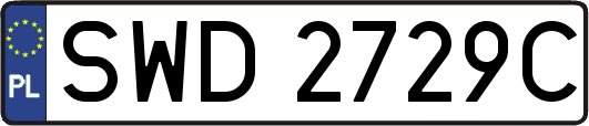 SWD2729C