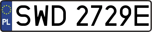 SWD2729E