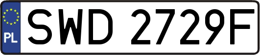 SWD2729F