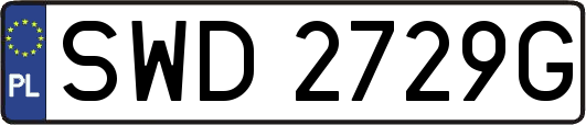 SWD2729G
