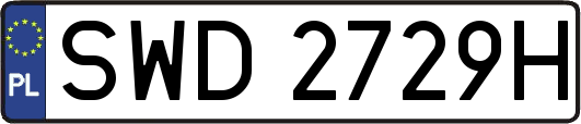 SWD2729H