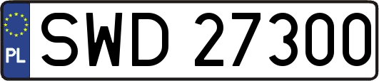 SWD27300