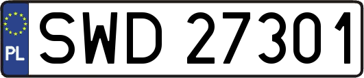 SWD27301
