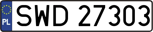 SWD27303