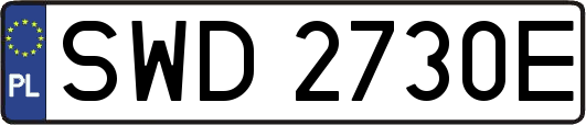SWD2730E