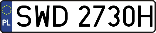 SWD2730H