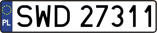 SWD27311