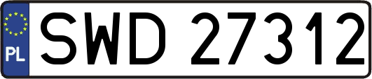 SWD27312