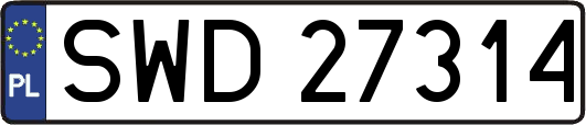 SWD27314