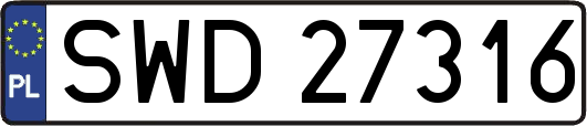 SWD27316