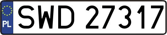 SWD27317