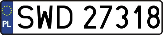 SWD27318