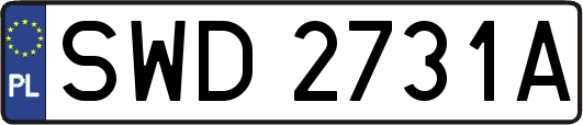 SWD2731A