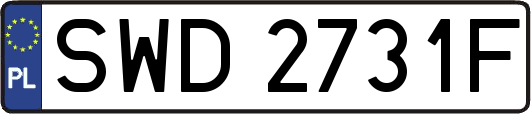 SWD2731F