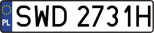 SWD2731H