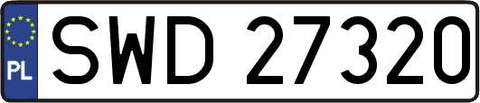 SWD27320