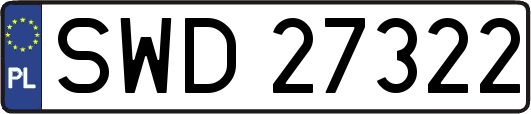 SWD27322