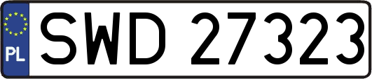 SWD27323