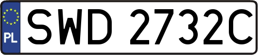 SWD2732C