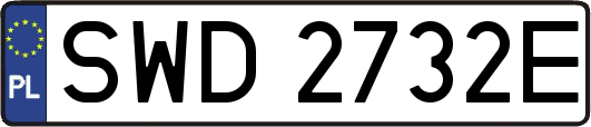SWD2732E