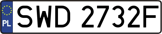 SWD2732F