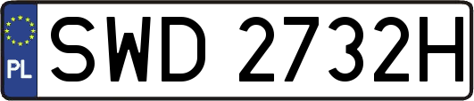 SWD2732H