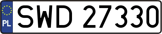 SWD27330