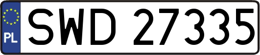 SWD27335