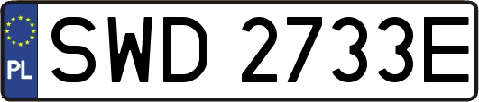SWD2733E