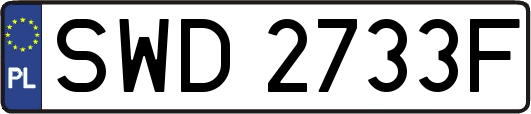 SWD2733F