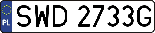 SWD2733G