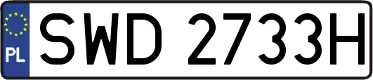 SWD2733H