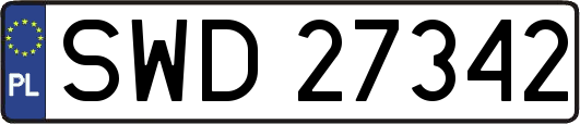 SWD27342
