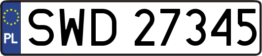 SWD27345