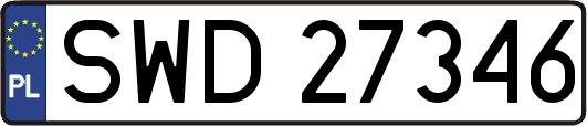 SWD27346